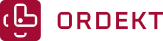 Логотип ордект